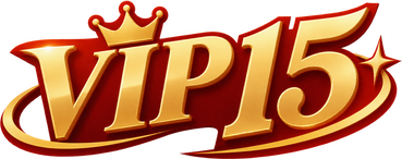 vip15 logo